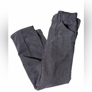 Kinds Vintage 70’s Gray Corduroy Pants